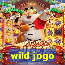 wild jogo